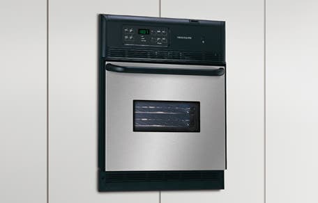 Frigidaire FFEW2425LS Stainless Steel