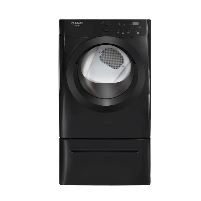 Frigidaire FAQG7001LB Classic Black