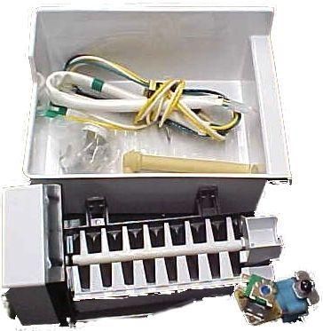 Frigidaire IM34 Ice Maker Kit