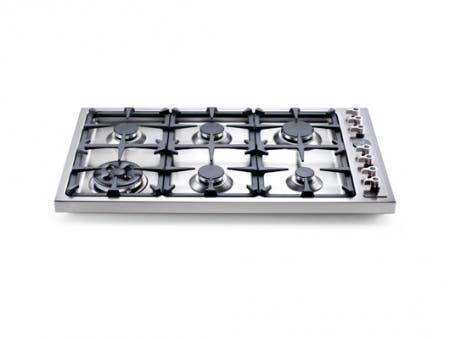 Bertazzoni D36600X Stainless Steel