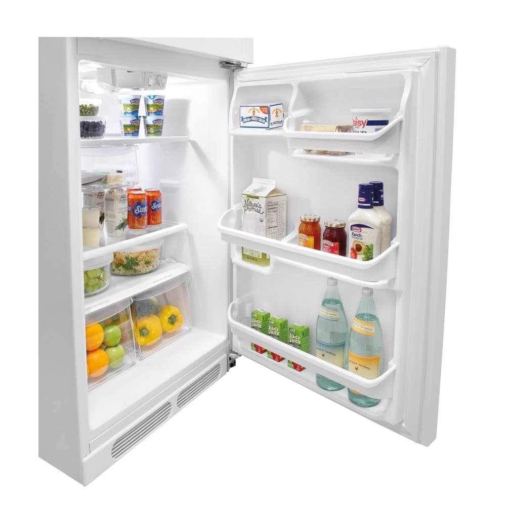 Frigidaire FFHT1515LW White