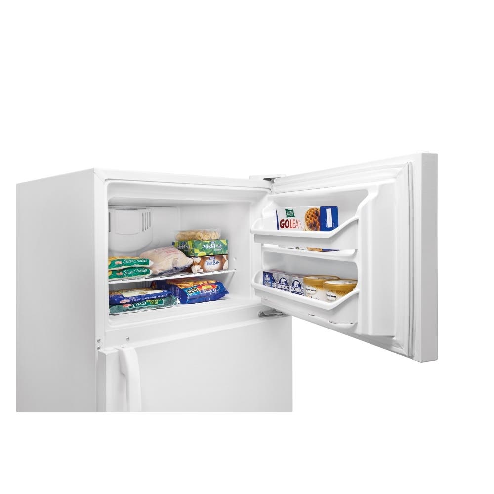 Frigidaire FFHT1515LW White