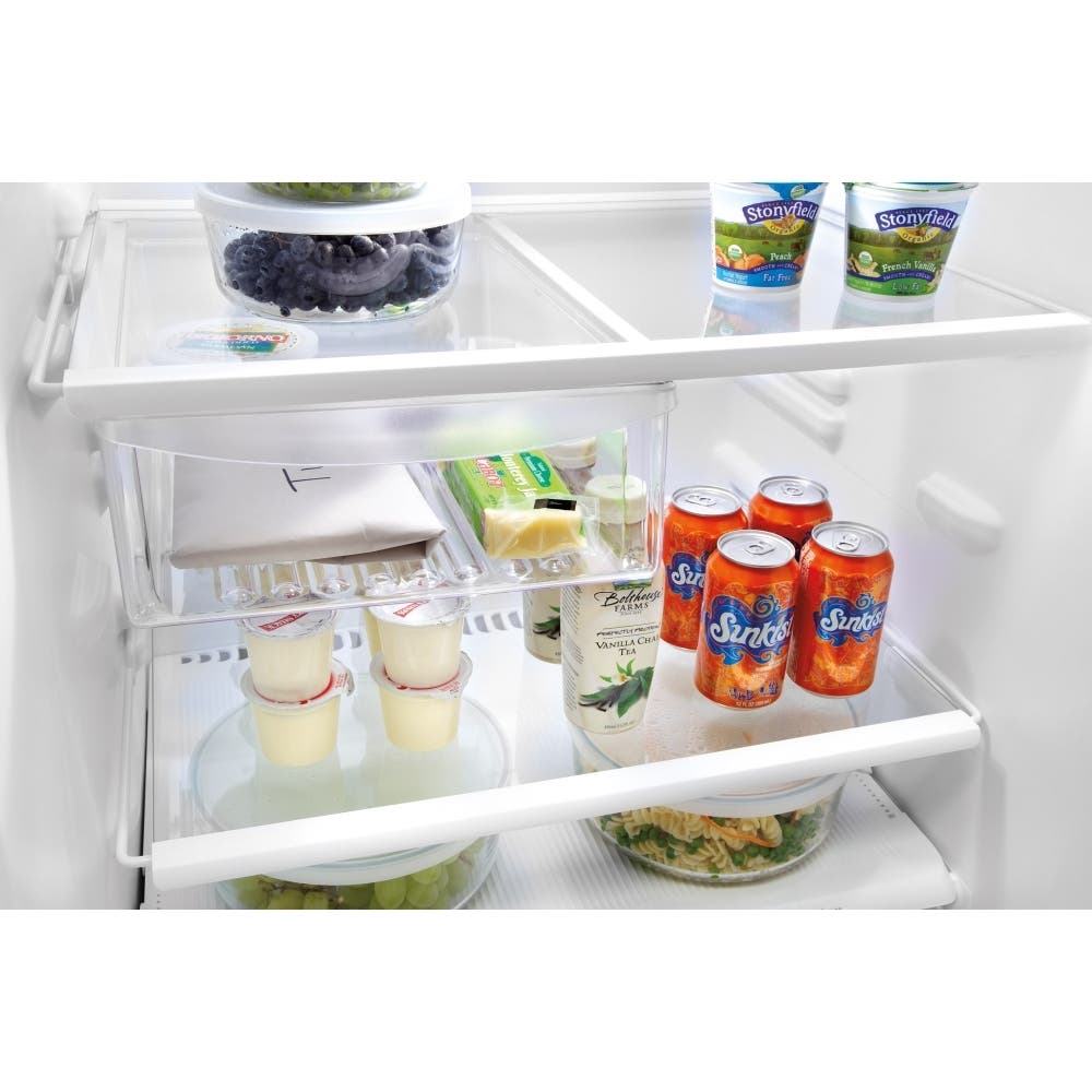 Frigidaire FFHT1515LW White