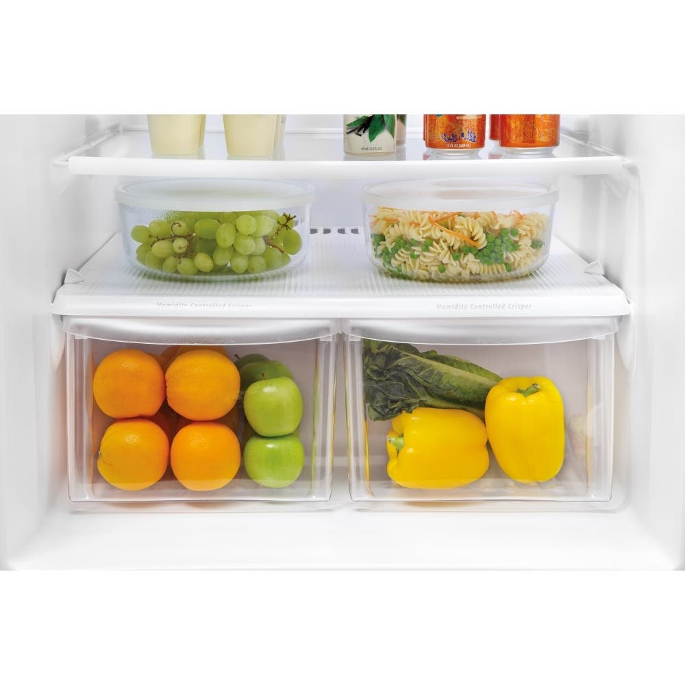 Frigidaire FFHT1515LW White
