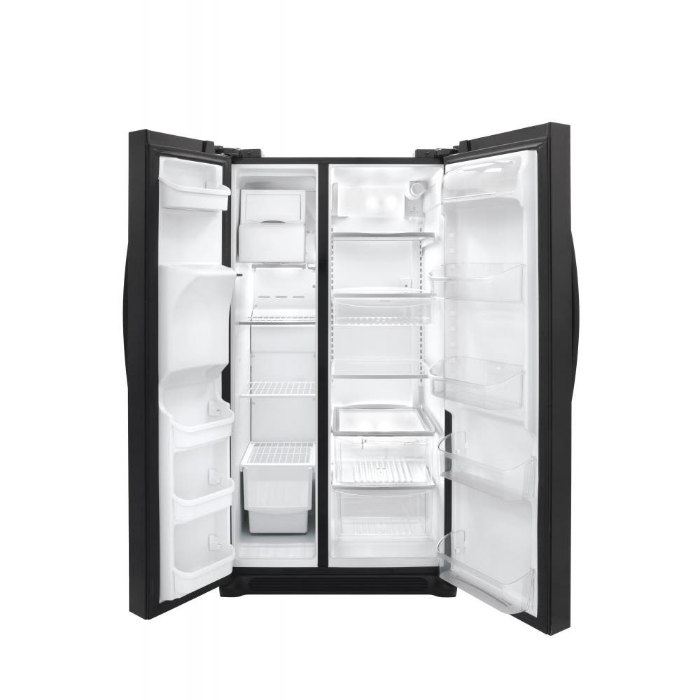 Frigidaire FGUS2632LE Ebony Black