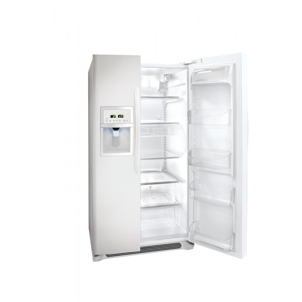 Frigidaire FGUS2632LP Pearl White