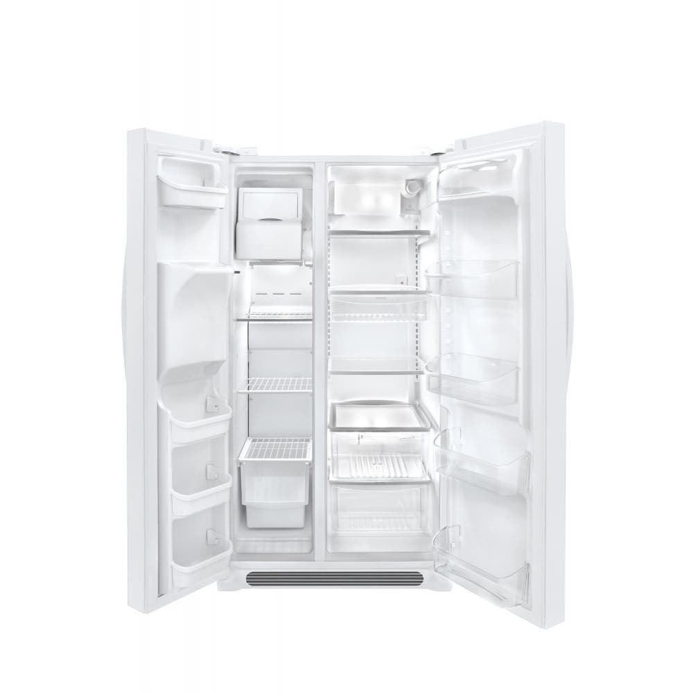 Frigidaire FGUS2632LP Pearl White