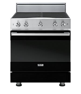 Viking DCCG13014BBK Black