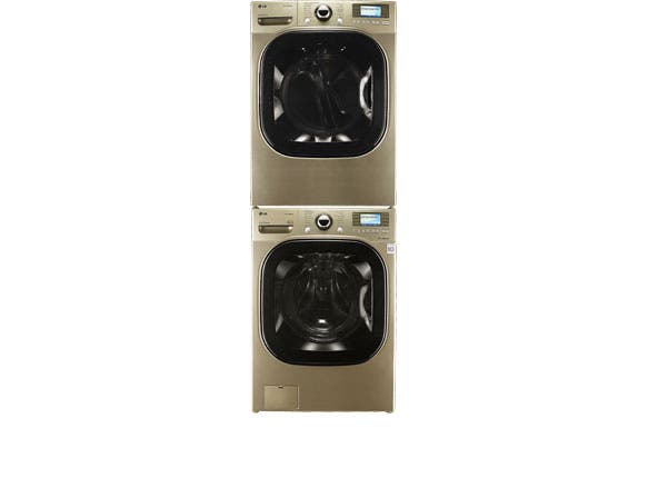 LG DLEX3885C Chardonnay