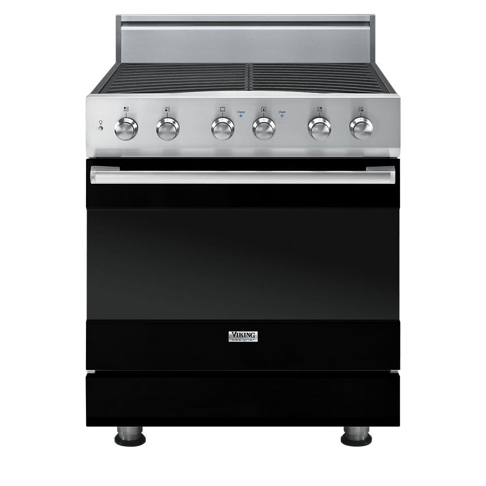 Viking DSCD13014BBK Black