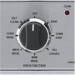 Viking BKESO Black Knob Kit