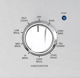 Viking WKEDO White Knob Kit