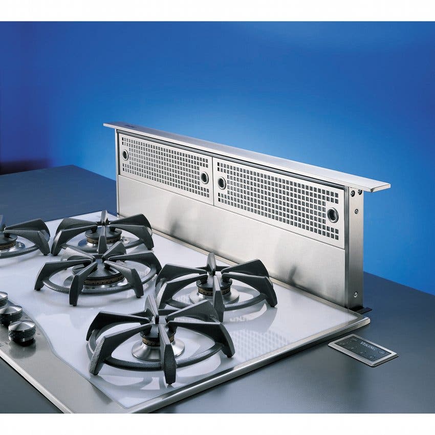 Viking DIPR161R 36" Downdraft Ventilation System