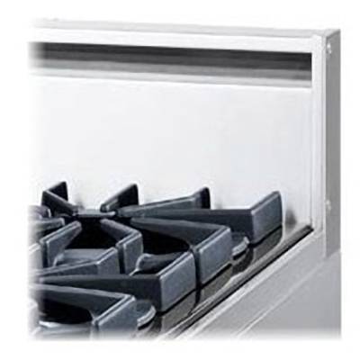 Viking T24BG6 Stainless Steel