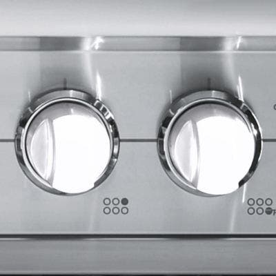 Viking WKGRT2430 White