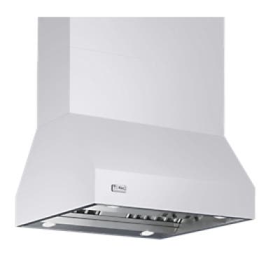 Viking VIH42081WH White