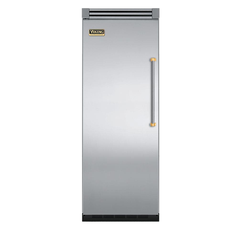 Viking VIRB530LSSBR Stainless Steel with Brass Accent