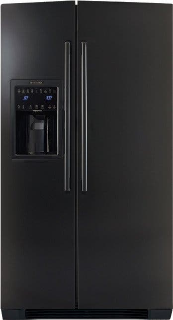Electrolux EI26SS30KB Black