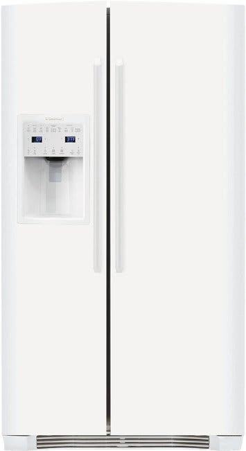 Electrolux EI26SS30KW White