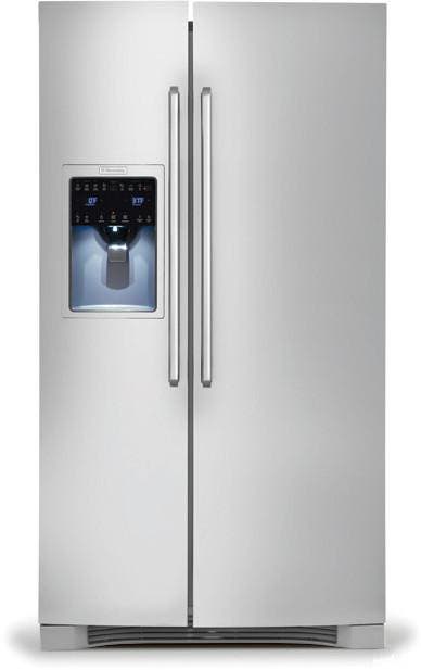 Electrolux EI26SS30KS Stainless Steel