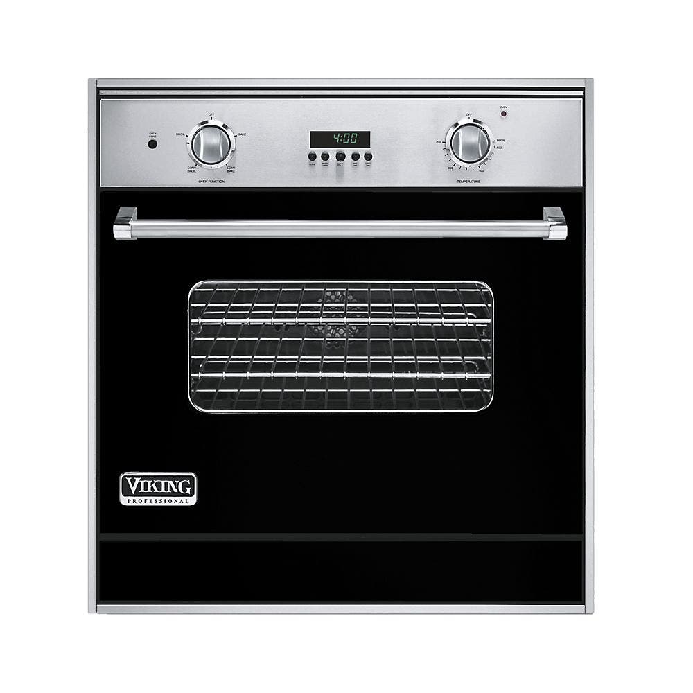 Viking VGSO100BKLP Black