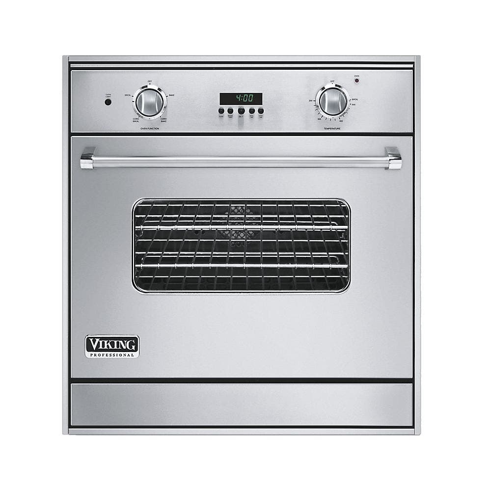 Viking VGSO100SSLP Stainless Steel