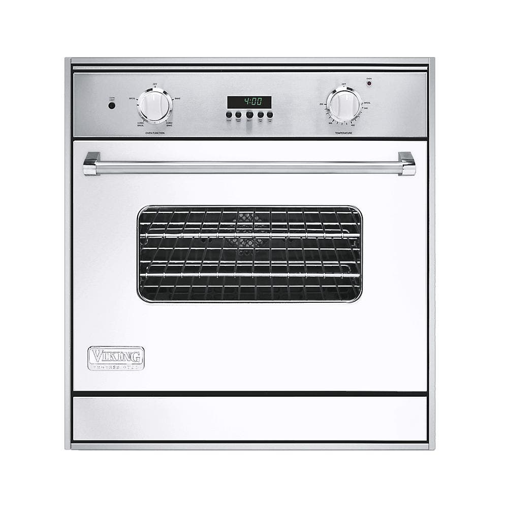 Viking VGSO100WHLP White