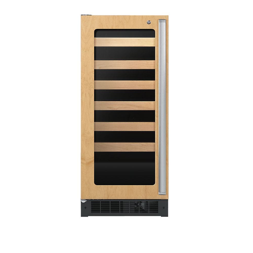 Viking DFUW1541CL Left Hinge Door Swing