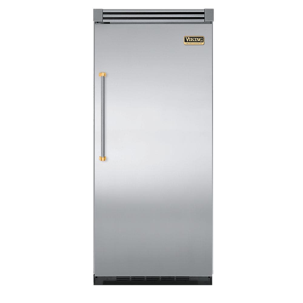 Viking VIRB536RSSBR Stainless Steel with Brass Accent