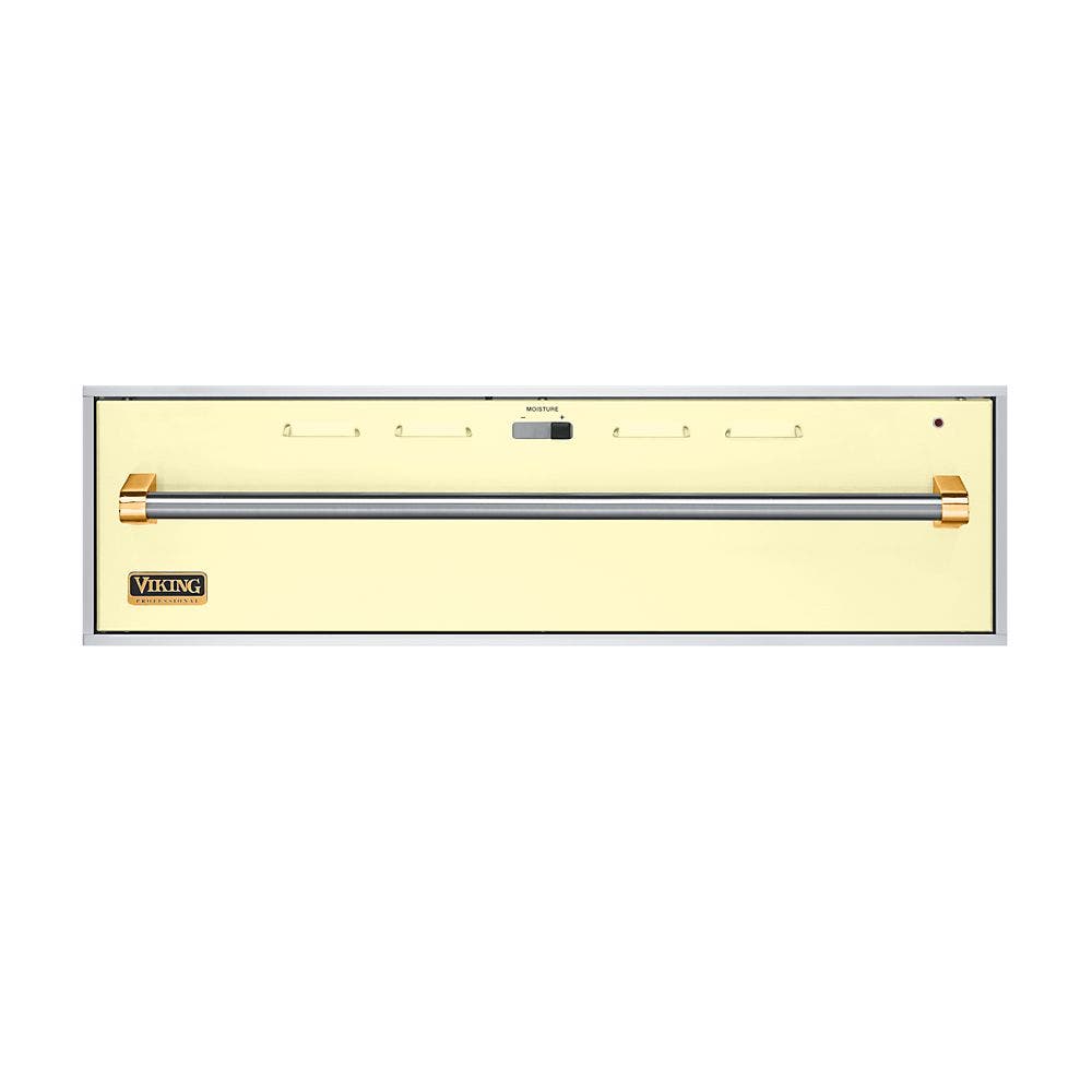 Viking VEWD163BR Custom Colors with Brass Accent