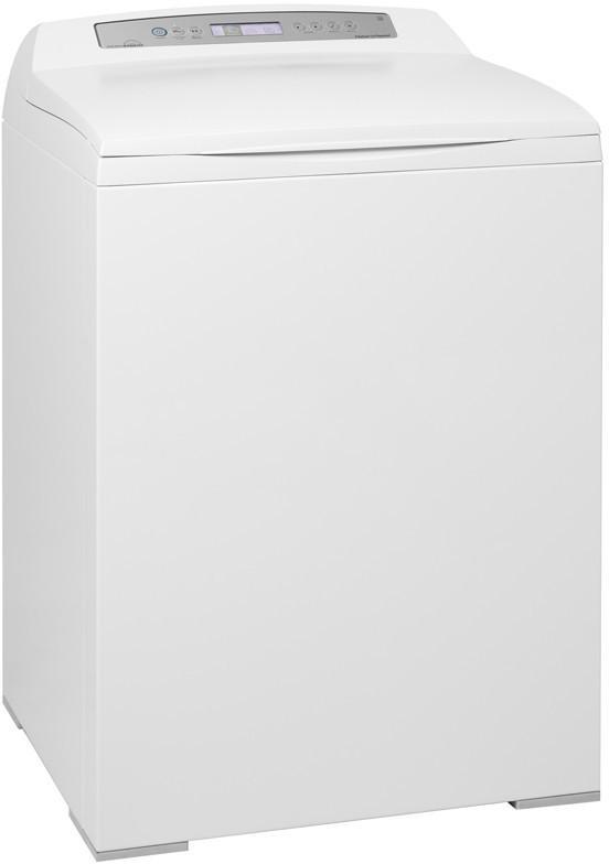 Fisher Paykel DG62T27CW2 White