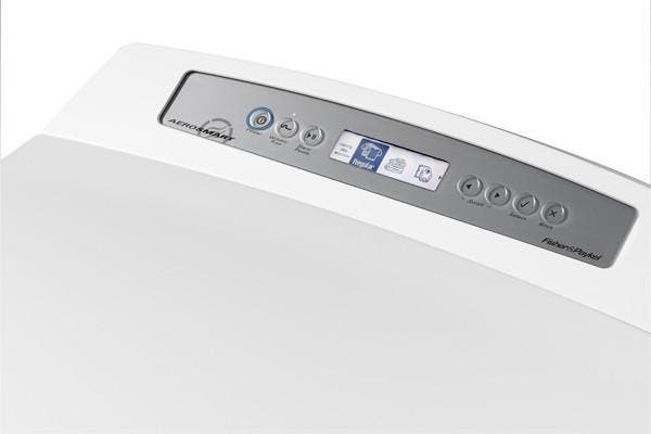 Fisher Paykel DG62T27CW2 White