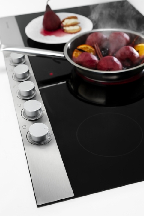 Fisher Paykel CE365DBX1 36 Inch Smoothtop Electric Cooktop