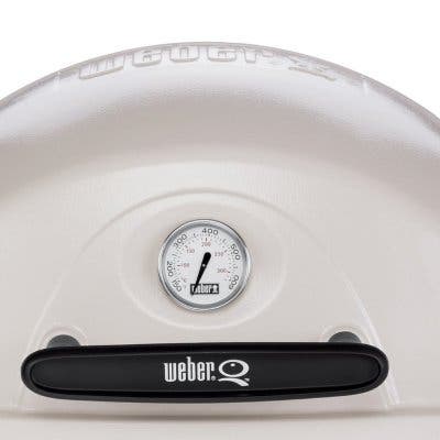 Weber 516501 41" Portable LP Gas Grill