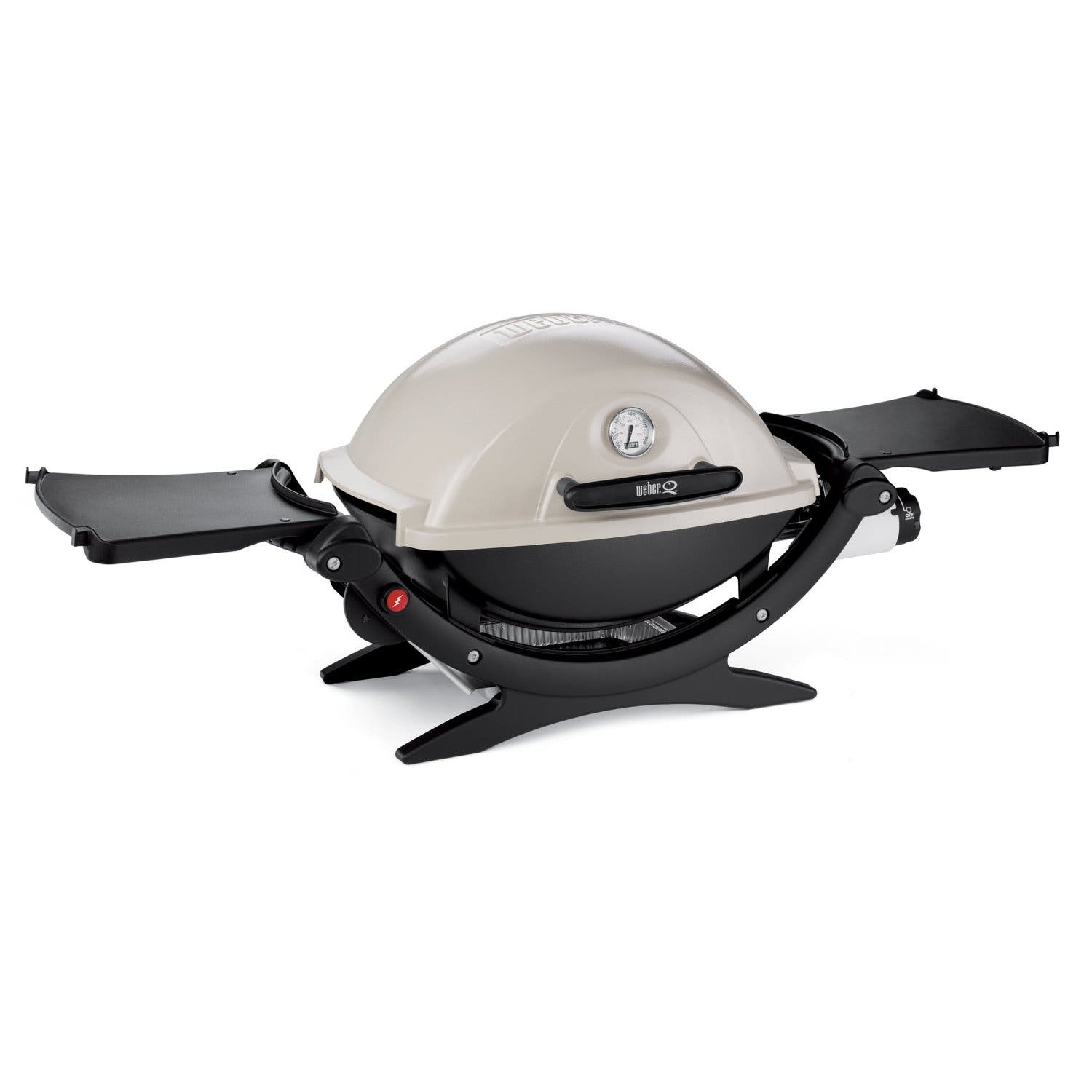 Weber 516501 41" Portable LP Gas Grill