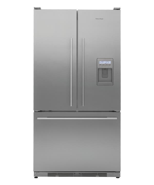 Fisher Paykel RF195ADUX 19.5 cu. ft. French Door Refrigerator