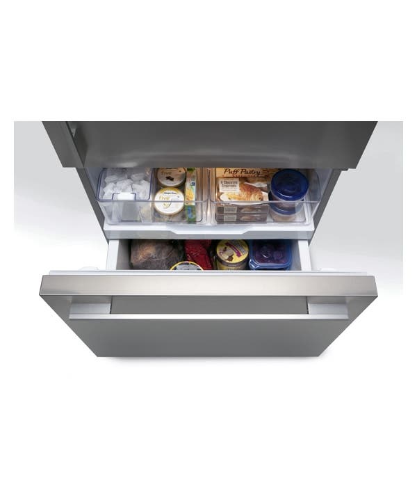 Fisher Paykel RF195ADUX 19.5 cu. ft. French Door Refrigerator