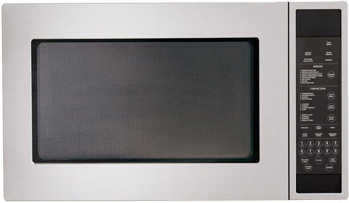 Fisher Paykel CMOS24SS2 Stainless Steel