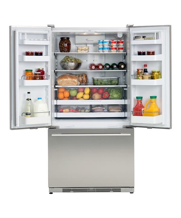 Fisher Paykel RF195ADUX 19.5 cu. ft. French Door Refrigerator