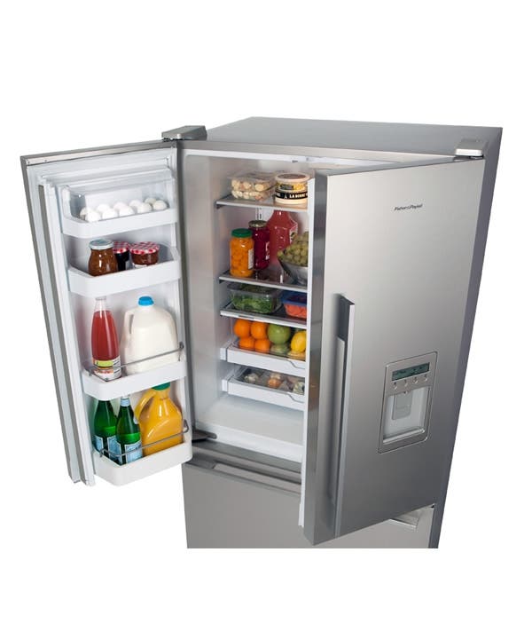 Fisher Paykel RF195ADUX 19.5 cu. ft. French Door Refrigerator