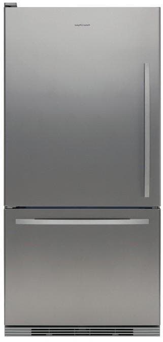 Fisher Paykel RF175WCLX1 Stainless Steel/Left Hinge