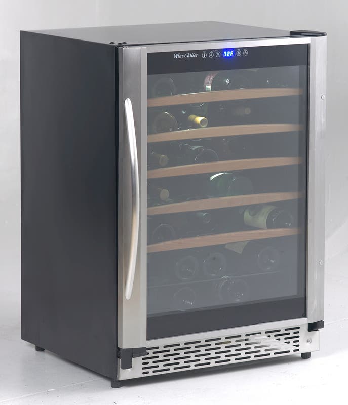 Avanti WC55SSR 24" Undercounter Wine Chiller
