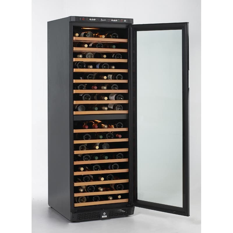 Avanti WCR683DZD1 24" Freestanding Wine Cooler