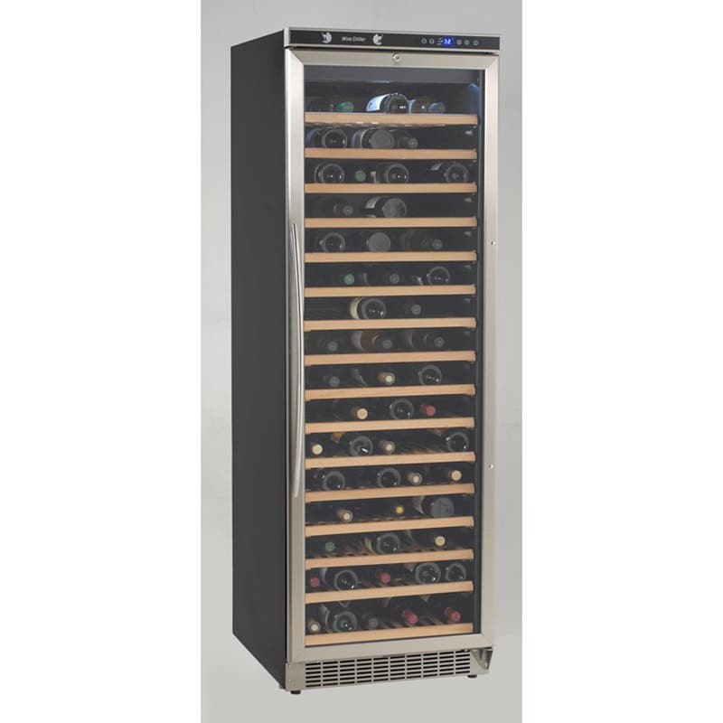 Avanti WCR682SS1 24" Freestanding Wine Cooler