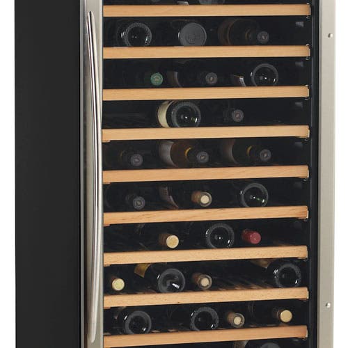 Avanti WCR682SS1 24" Freestanding Wine Cooler