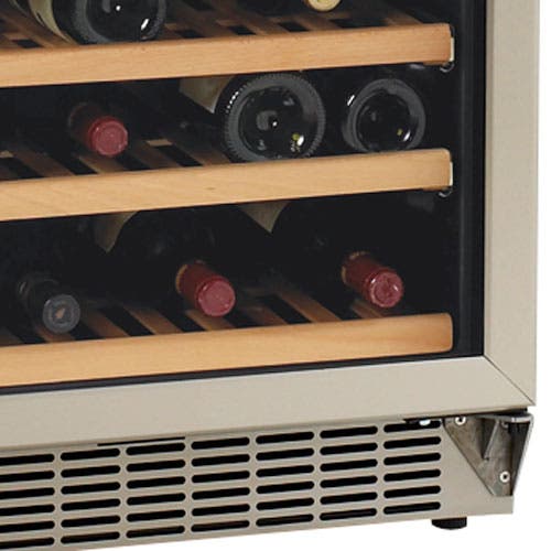 Avanti WCR682SS1 24" Freestanding Wine Cooler