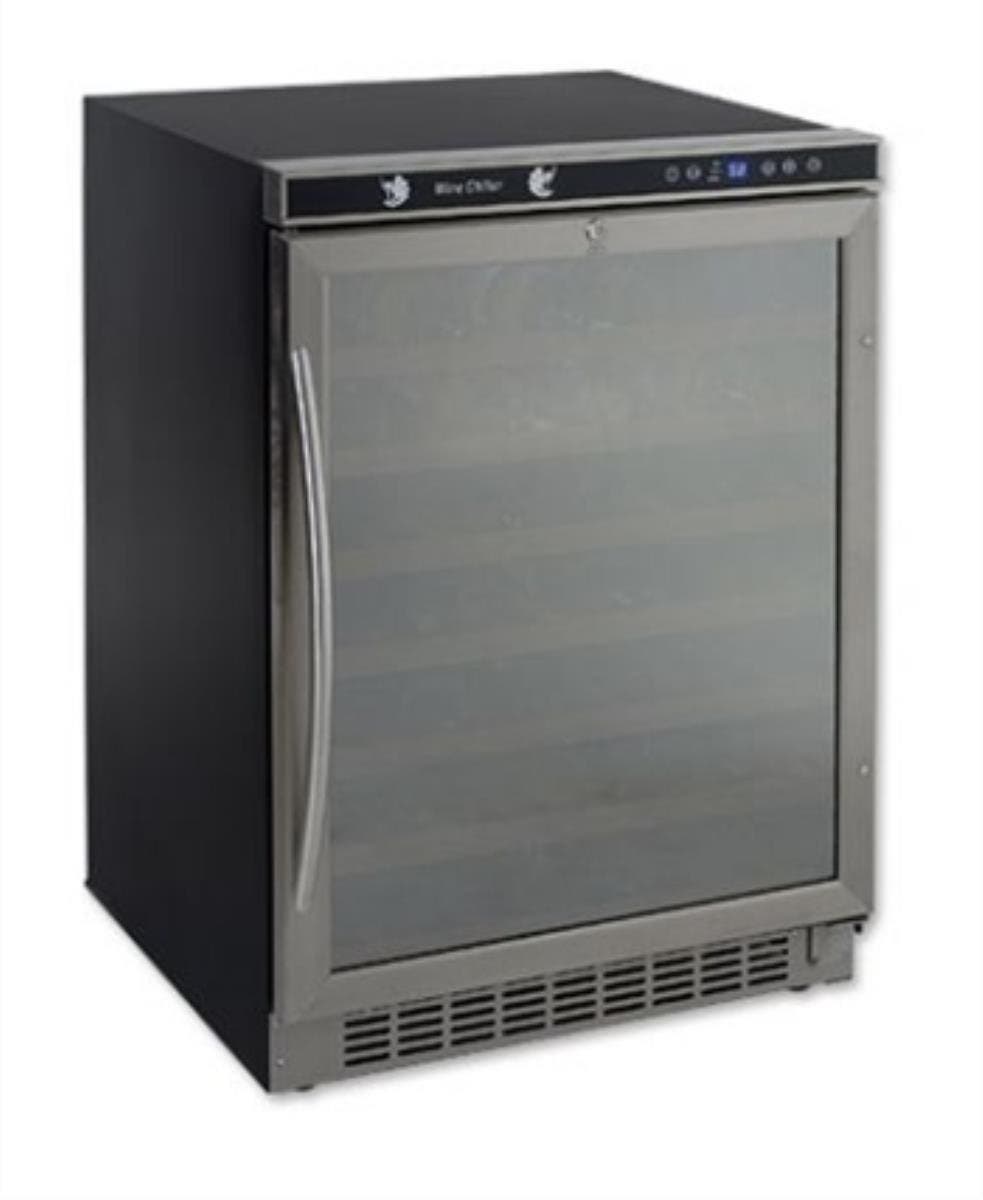 Avanti WCR5403SS 24" Wine Cooler