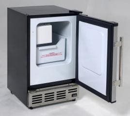 Avanti IM15SS 15" Undercounter Ice Maker