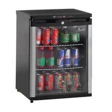 Avanti WC292D Black