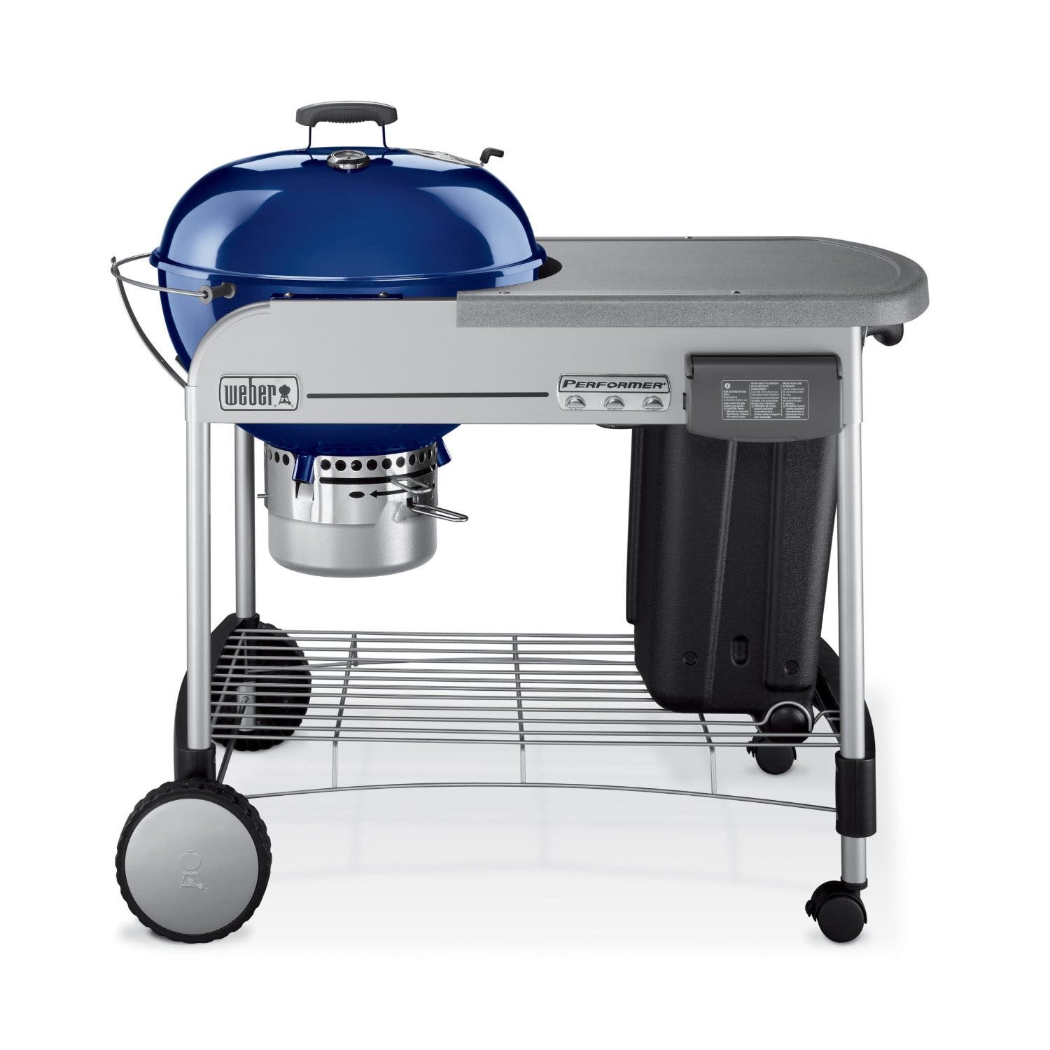 Weber 1428001 Dark Blue